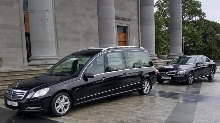 Longford Funeral Services