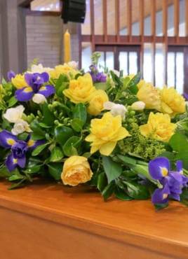 Funeral Flowers