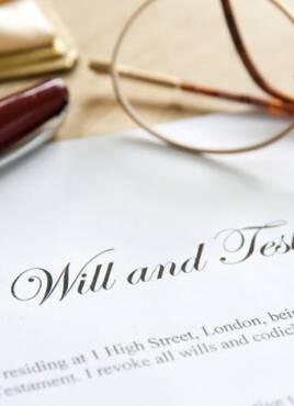 Funeral Pre-Planning Services