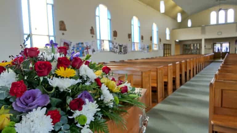 Funeral Online Video Streaming