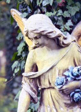 Monuments & Headstones